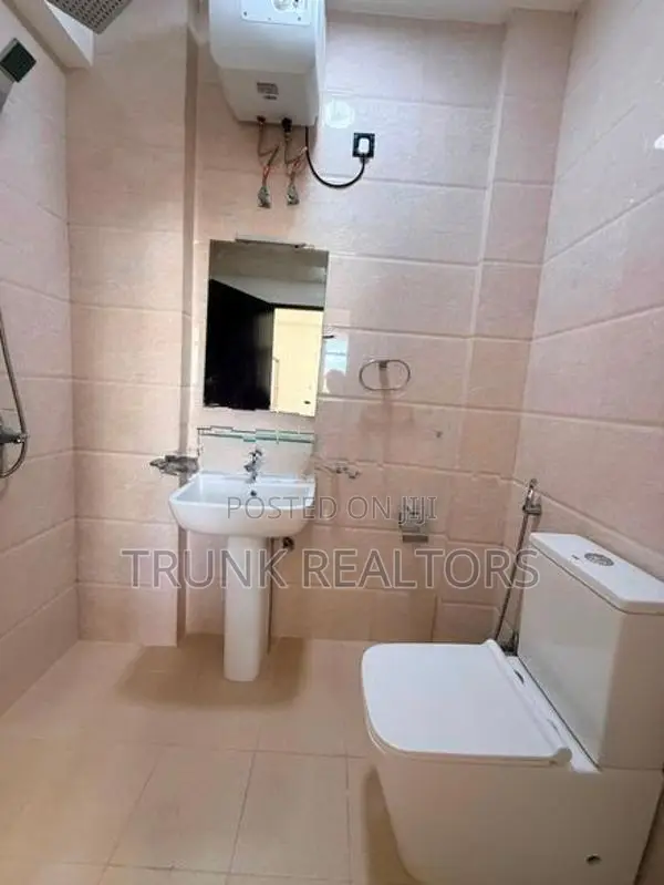 Alexandria Homes, Colombo 06 04BR Apartment For Rent (NK11668)