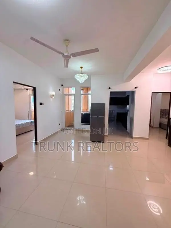 Alexandria Homes, Colombo 06 04BR Apartment For Rent (NK11668)