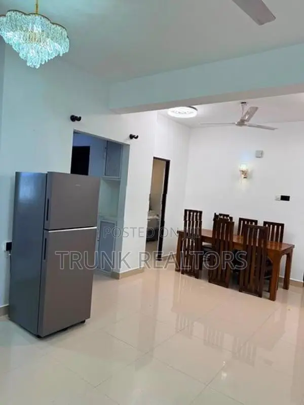 Alexandria Homes, Colombo 06 04BR Apartment For Rent (NK11668)