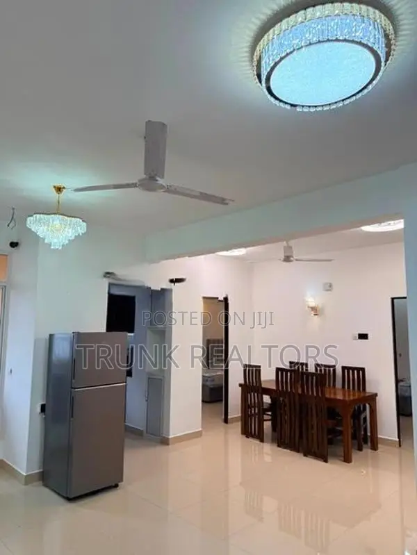 Alexandria Homes, Colombo 06 04BR Apartment For Rent (NK11668)