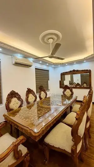 Thalawathugoda 05BR House For Rent (NK11670)