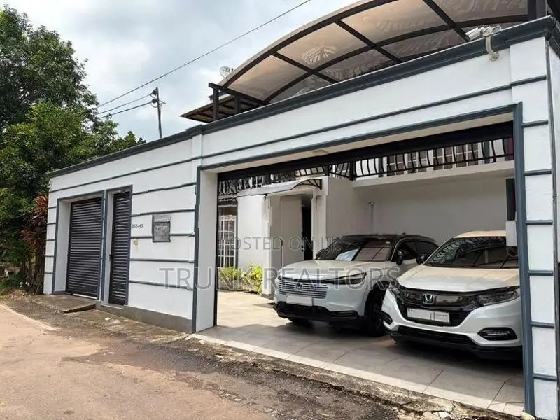 Thalawathugoda 05BR House For Rent (NK11670)