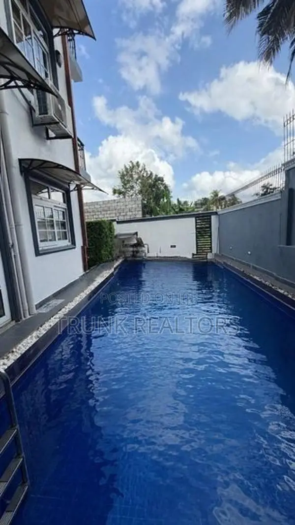 Thalawathugoda 05BR House For Rent (NK11670)