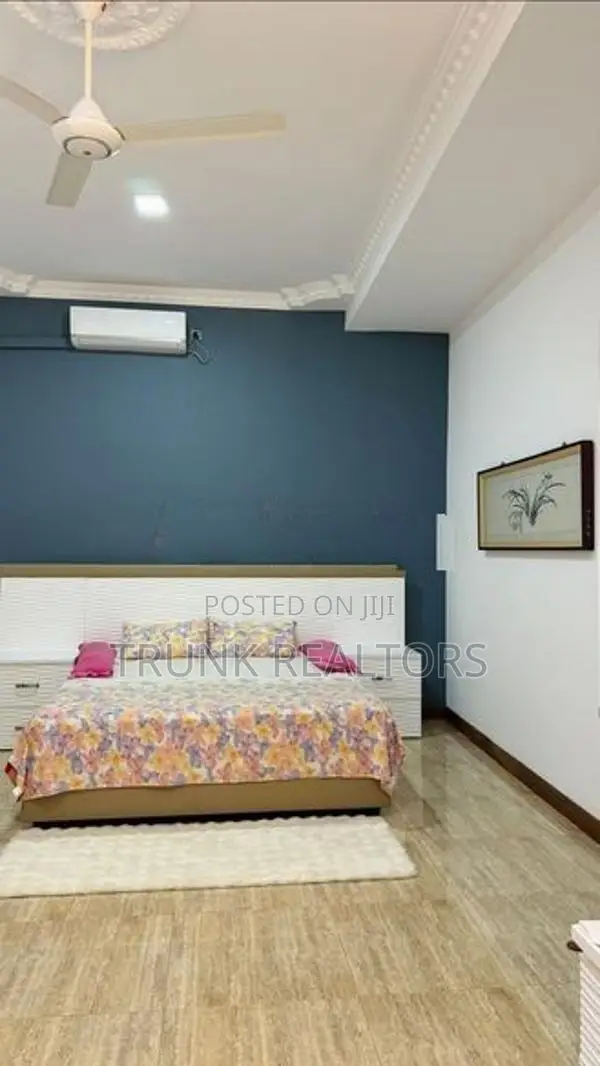 Thalawathugoda 05BR House For Rent (NK11670)