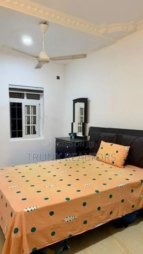 Thalawathugoda 05BR House For Rent (NK11670)