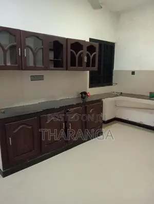 single house for rent dehiwala