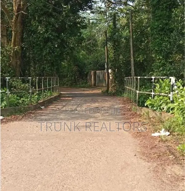 Dodangoda Land with Villas For Sale (NK11674)