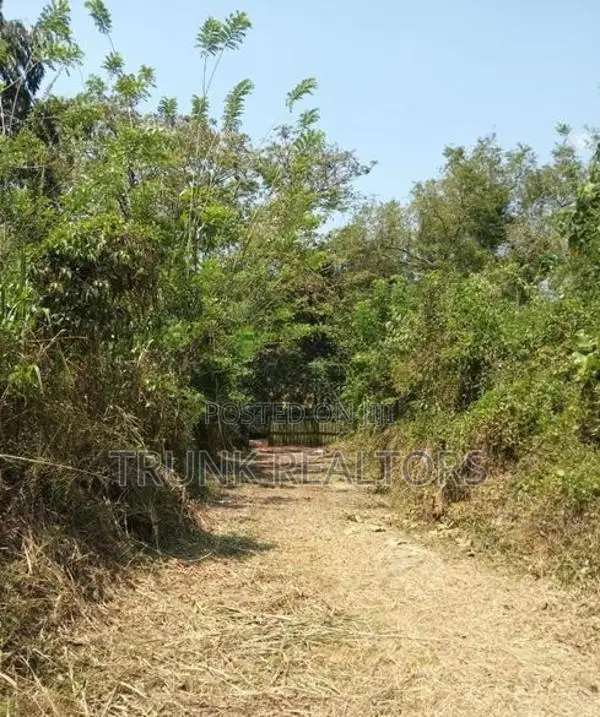 Dodangoda Land with Villas For Sale (NK11674)
