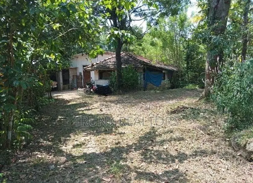 Dodangoda Land with Villas For Sale (NK11674)