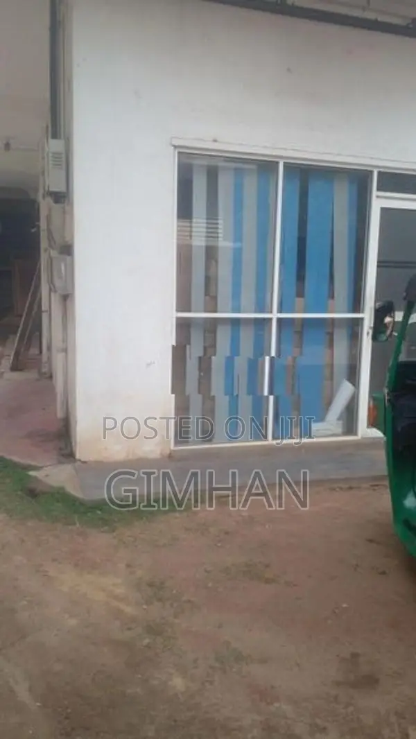 Office/Stores /Were House For Rent