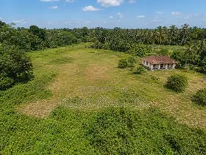 Negombo Land with House For Sale (NK11676)