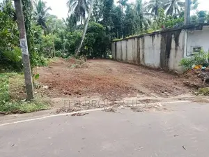 Prime 10-Perch Land for Sale – Watareka, Somarathna Mawatha