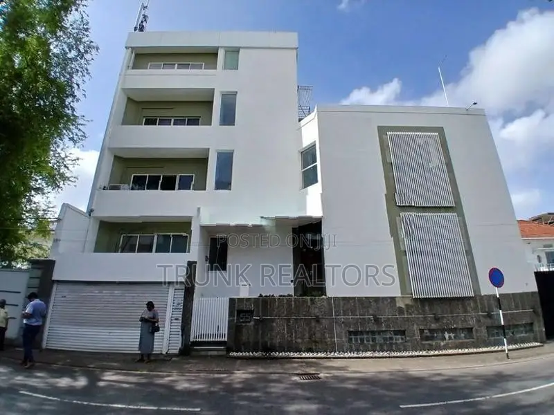 Colombo 07 Commercial Building For Rent (NK11678)