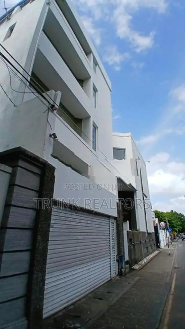 Colombo 07 Commercial Building For Rent (NK11678)