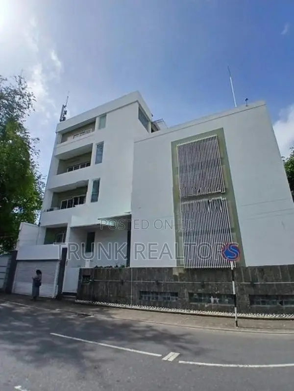 Colombo 07 Commercial Building For Rent (NK11678)