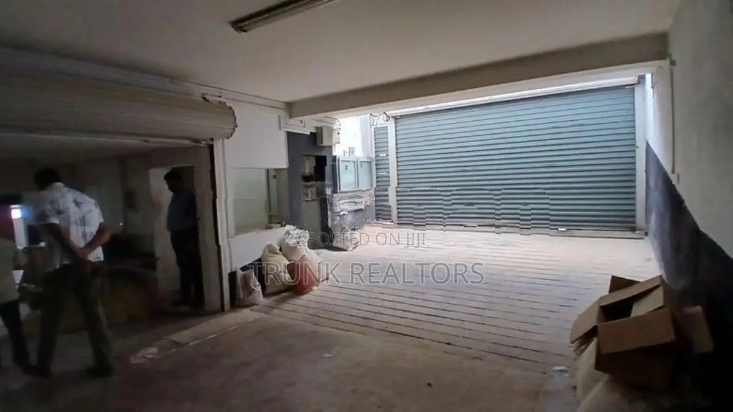 Colombo 07 Commercial Building For Rent (NK11678)
