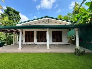House for sale in Ragama / CA 12410