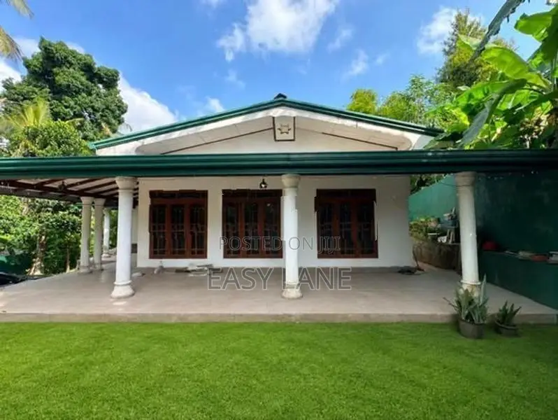 House for sale in Ragama / CA 12410