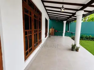 House for sale in Ragama / CA 12410
