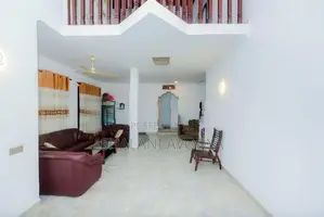Spacious 2-Story 5-Bedroom House For Rent Galle