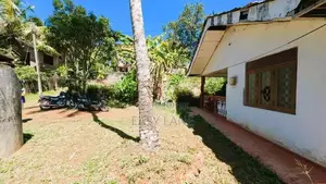 ඉඩමේ වටිනාකමට නිවස / CA 12565