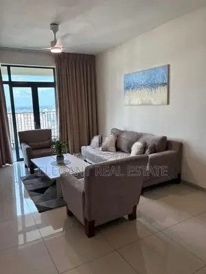 Havelock City - 01 Bedroom Apartment for Rent in Colombo 05(A6480)