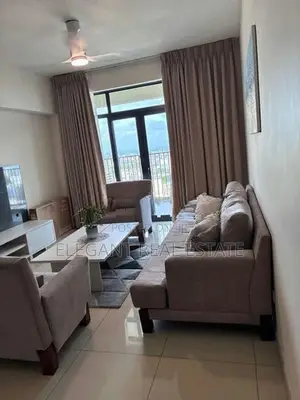 Havelock City - 01 Bedroom Apartment for Rent in Colombo 05(A6480)