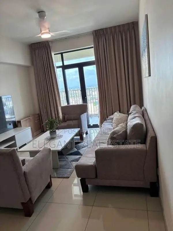 Havelock City - 01 Bedroom Apartment for Rent in Colombo 05(A6480)