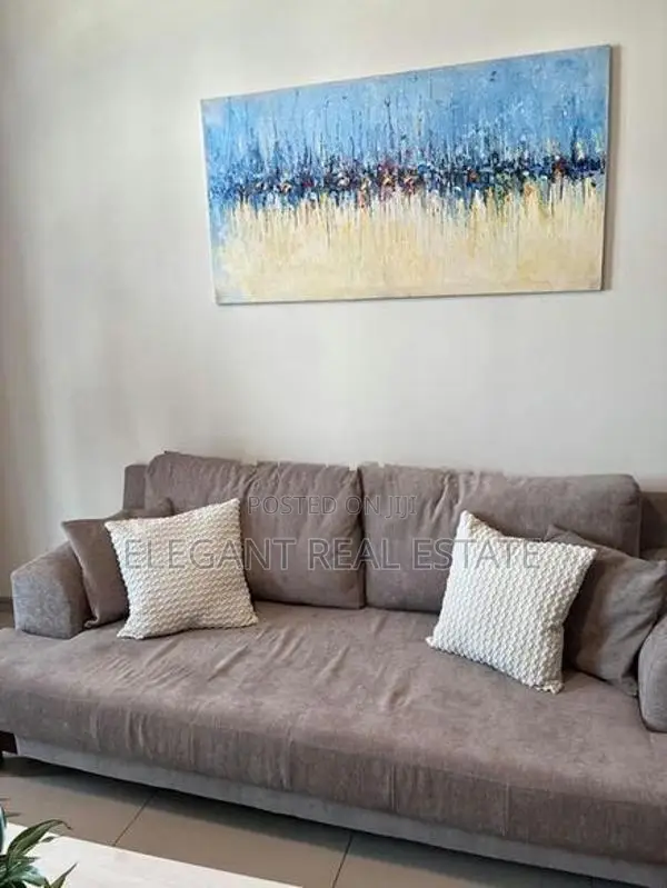 Havelock City - 01 Bedroom Apartment for Rent in Colombo 05(A6480)