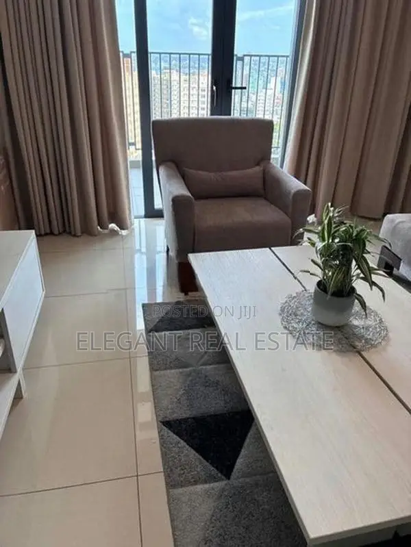 Havelock City - 01 Bedroom Apartment for Rent in Colombo 05(A6480)