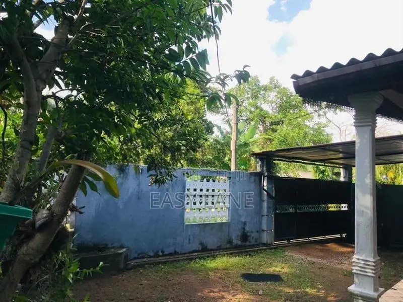 House for sale in Kelaniya / CA 13803