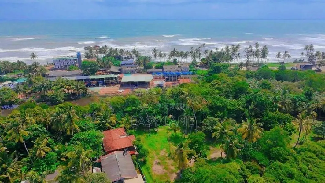 Land for sale in payagala / CA 14520