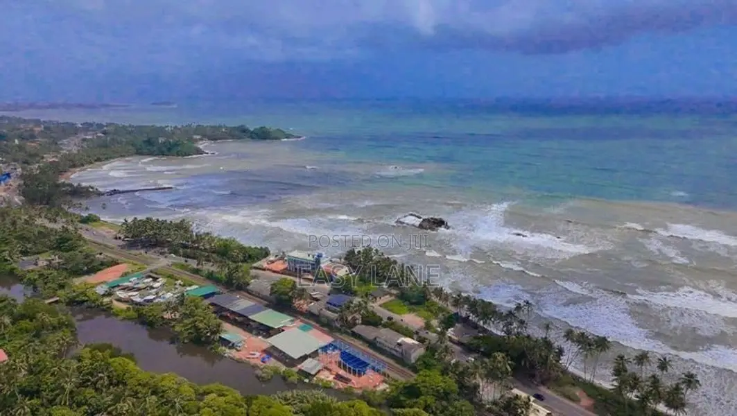 Land for sale in payagala / CA 14520