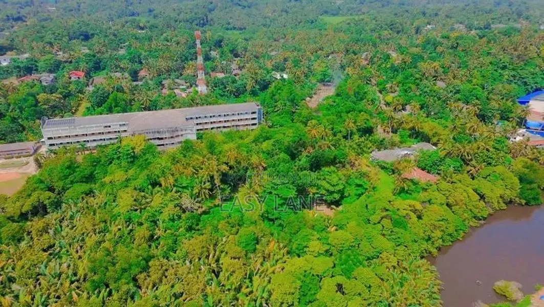 Land for sale in payagala / CA 14520
