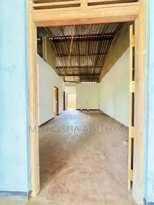 House With Shop For Sale In Beliatta Katuwana