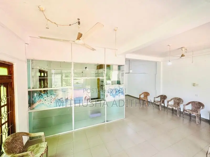 House With Shop For Sale In Beliatta Katuwana