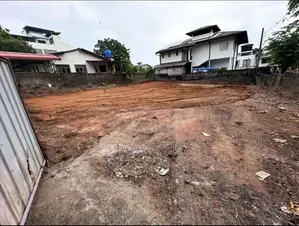 Commercial Land for Rent Nugegoda