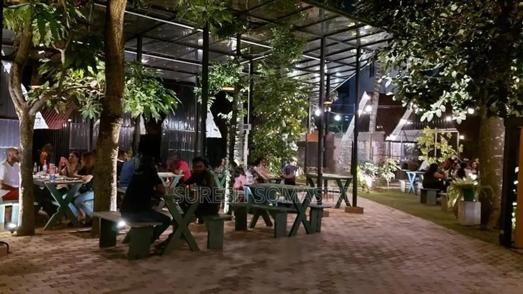 Restaurant for Rent Nugegoda