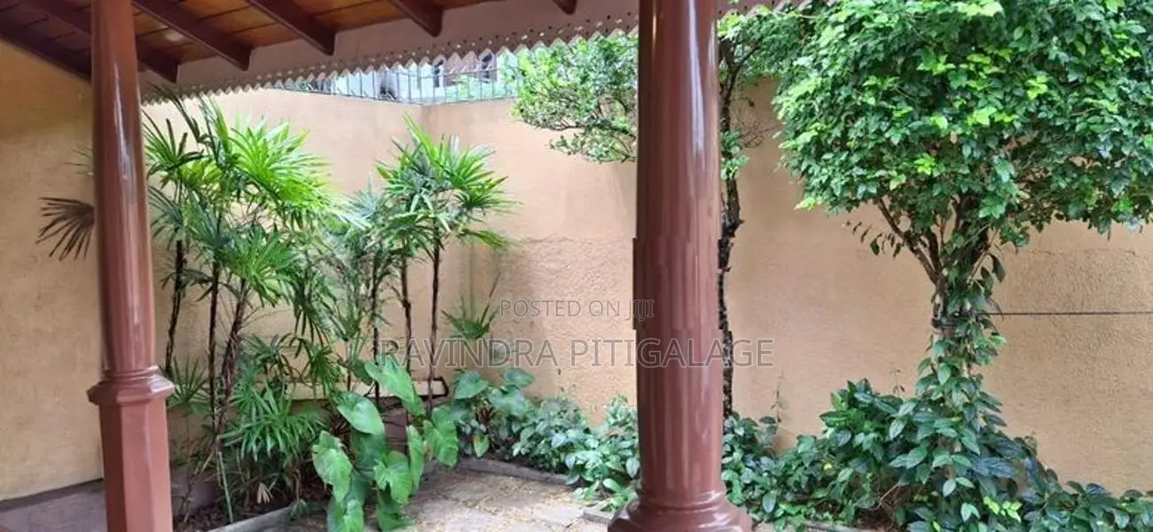 4BR House At Thalawathugoda Kalalgoda Road For Rent