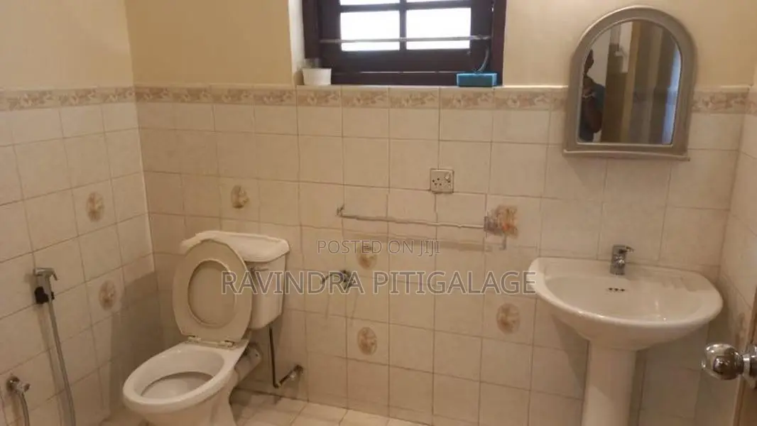 4BR House At Thalawathugoda Kalalgoda Road For Rent