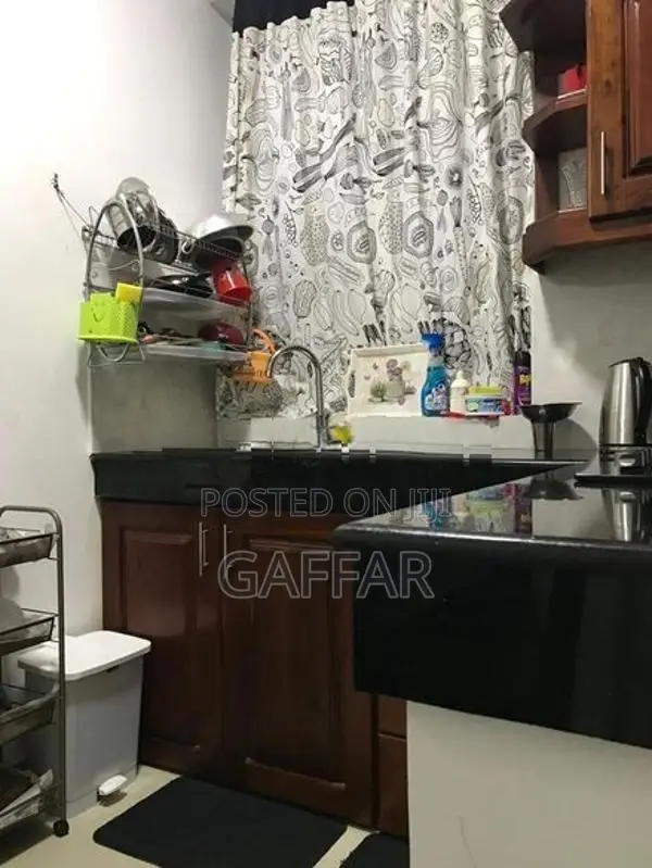 2 Bedroom Apartment Dehiwala