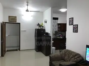 2 Bedroom Apartment Dehiwala