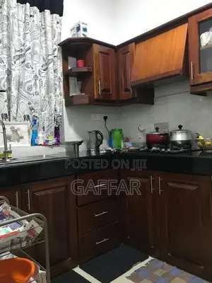 2 Bedroom Apartment Dehiwala