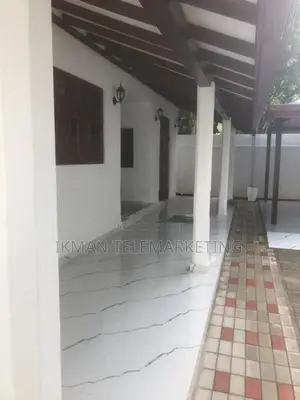 Two-Storey House for Sale – Pannipitiya