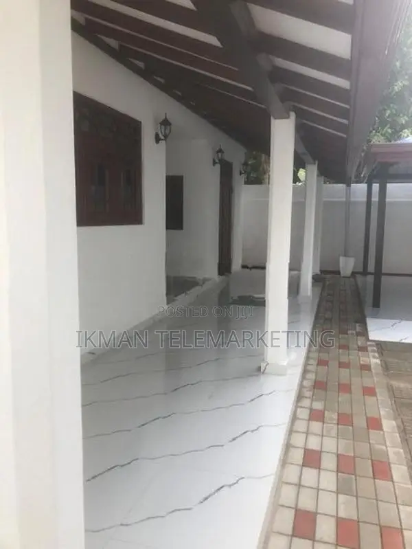 Two-Storey House for Sale – Pannipitiya