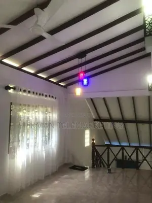 Two-Storey House for Sale – Pannipitiya