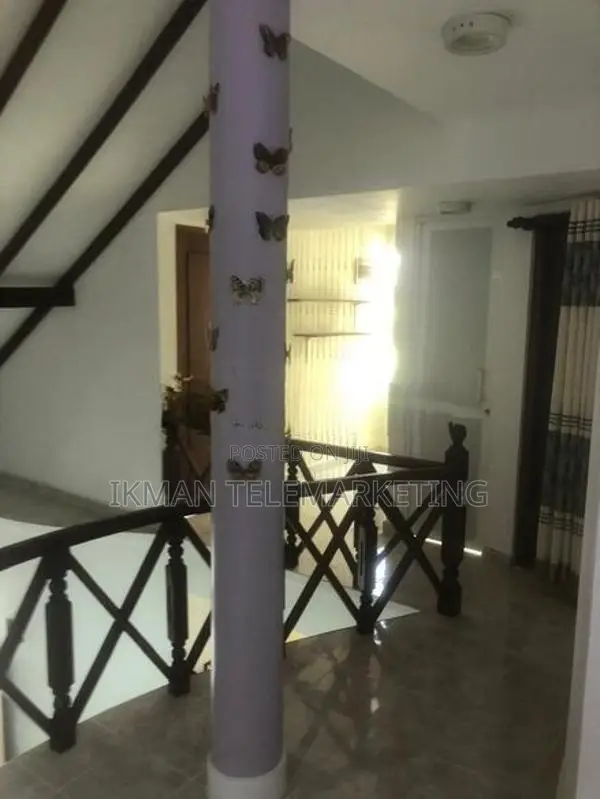 Two-Storey House for Sale – Pannipitiya