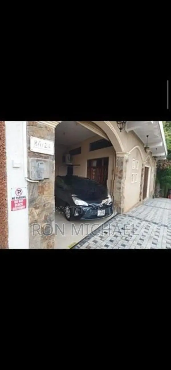 Studioroom Furnished House For Rent Kandy