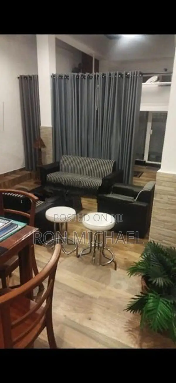 Studioroom Furnished House For Rent Kandy