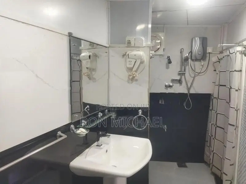 Studioroom Furnished House For Rent Kandy